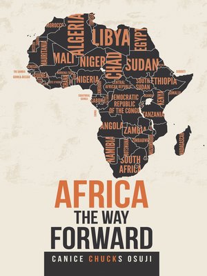 cover image of Africa the Way Forward